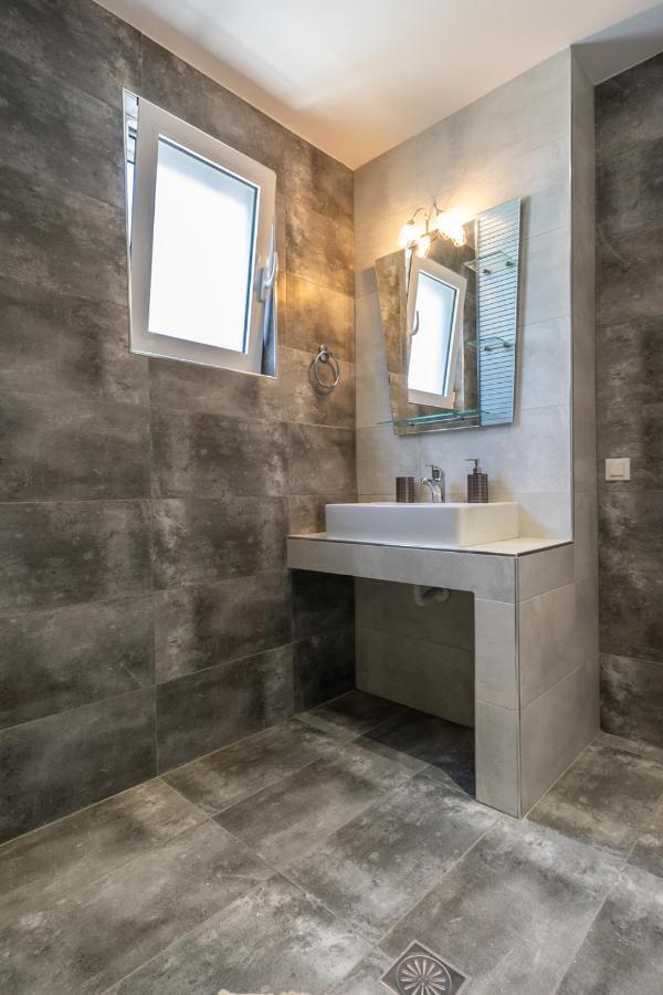 Apartment Massimo Jaliszósz Kültér fotó